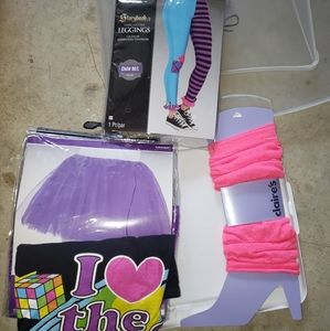 Adult halloween costume